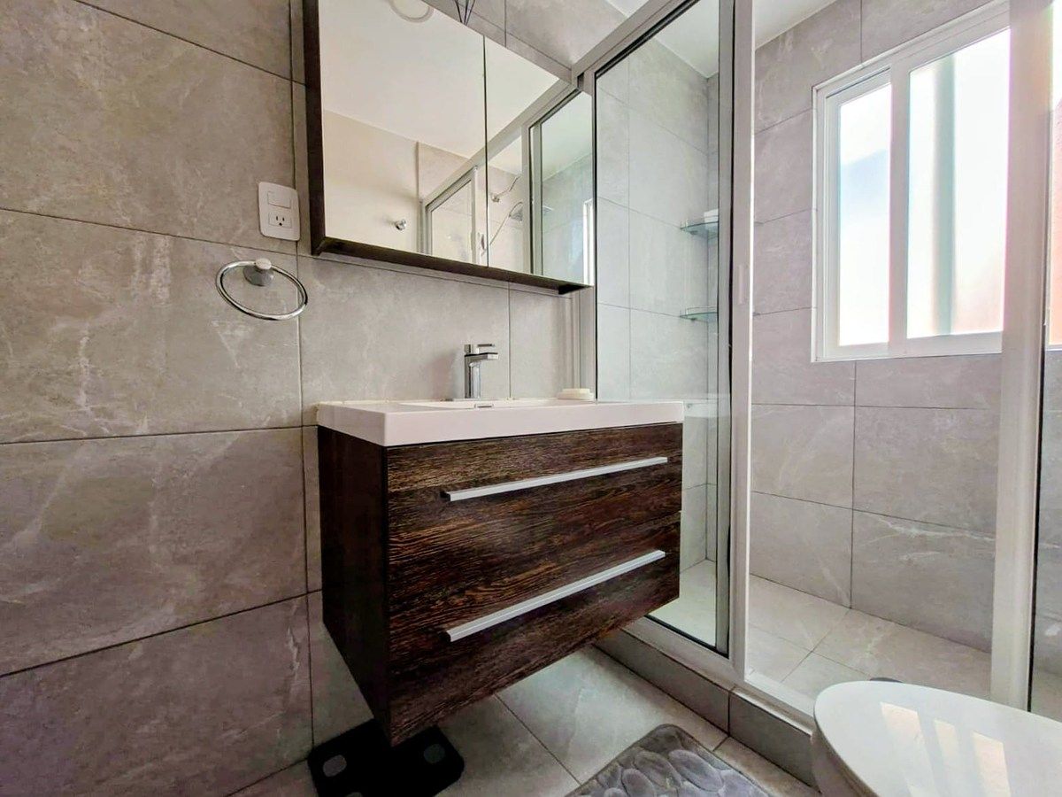 Apartamento em Ciudad Jardín, Coyoacán, foto 8 de 13