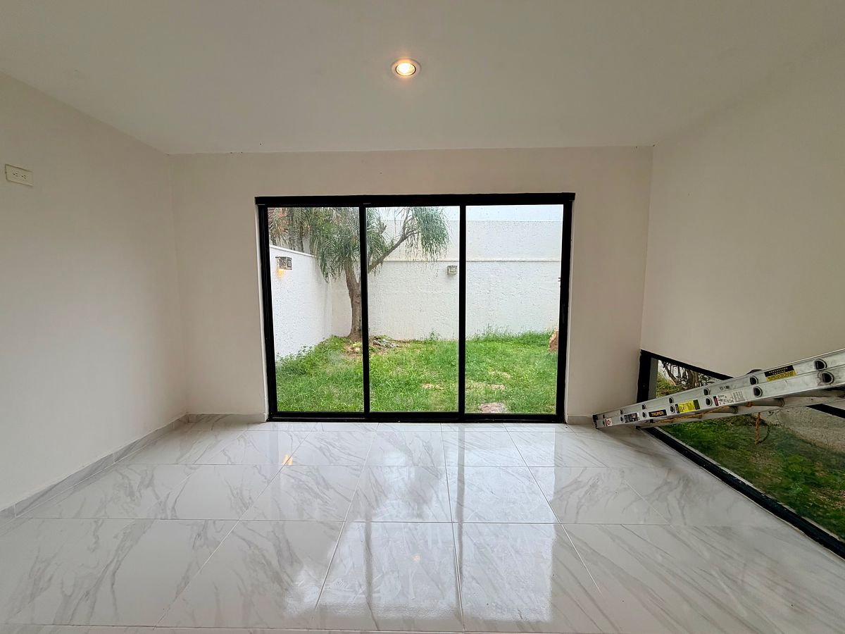 Casa em Montes de Ame, Mérida, foto 13 de 29