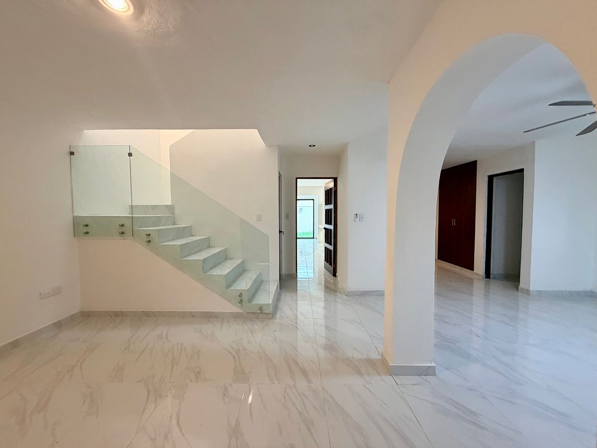 Casa em Montes de Ame, Mérida, foto 6 de 29
