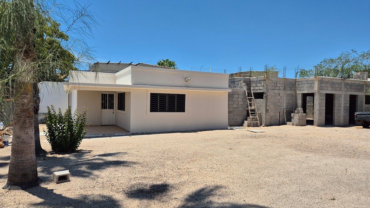 Casa em Guerrero, La Paz, foto 13 de 43