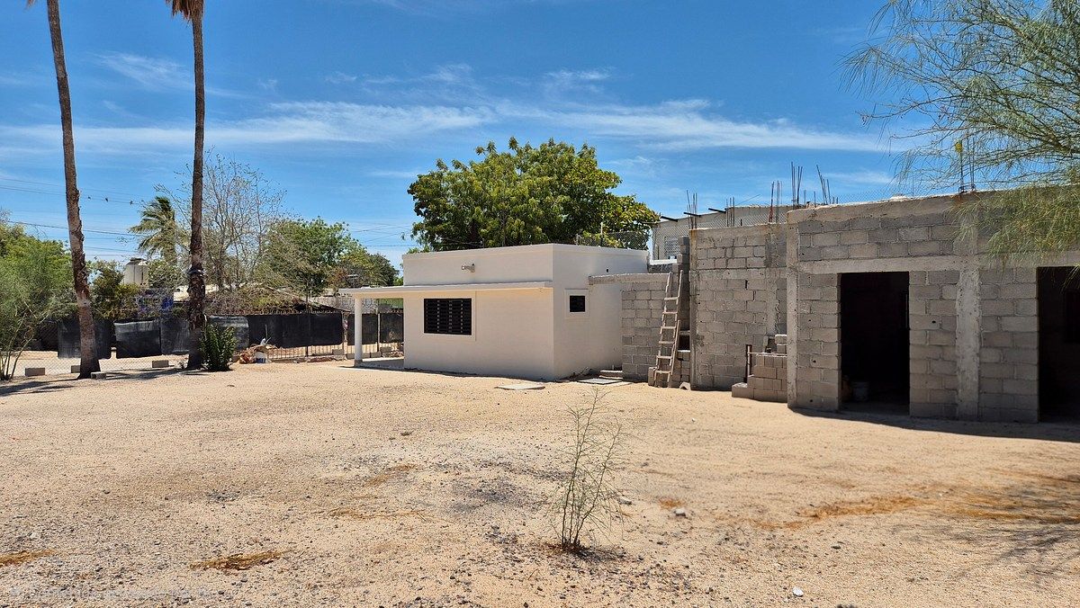 Casa em Guerrero, La Paz, foto 16 de 43