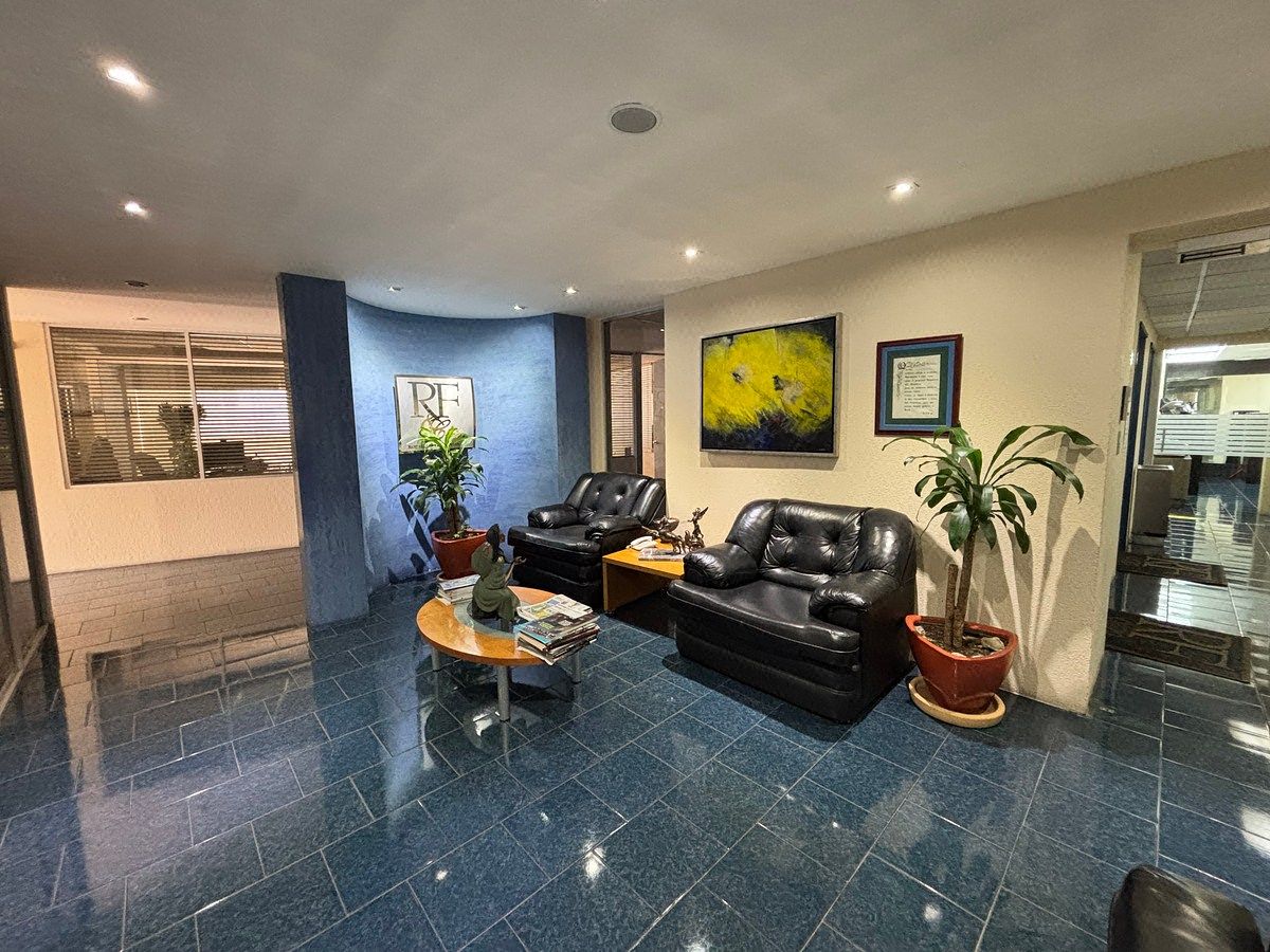 En Venta Piso Completo de Oficinas en Av. Insurgentes Sur