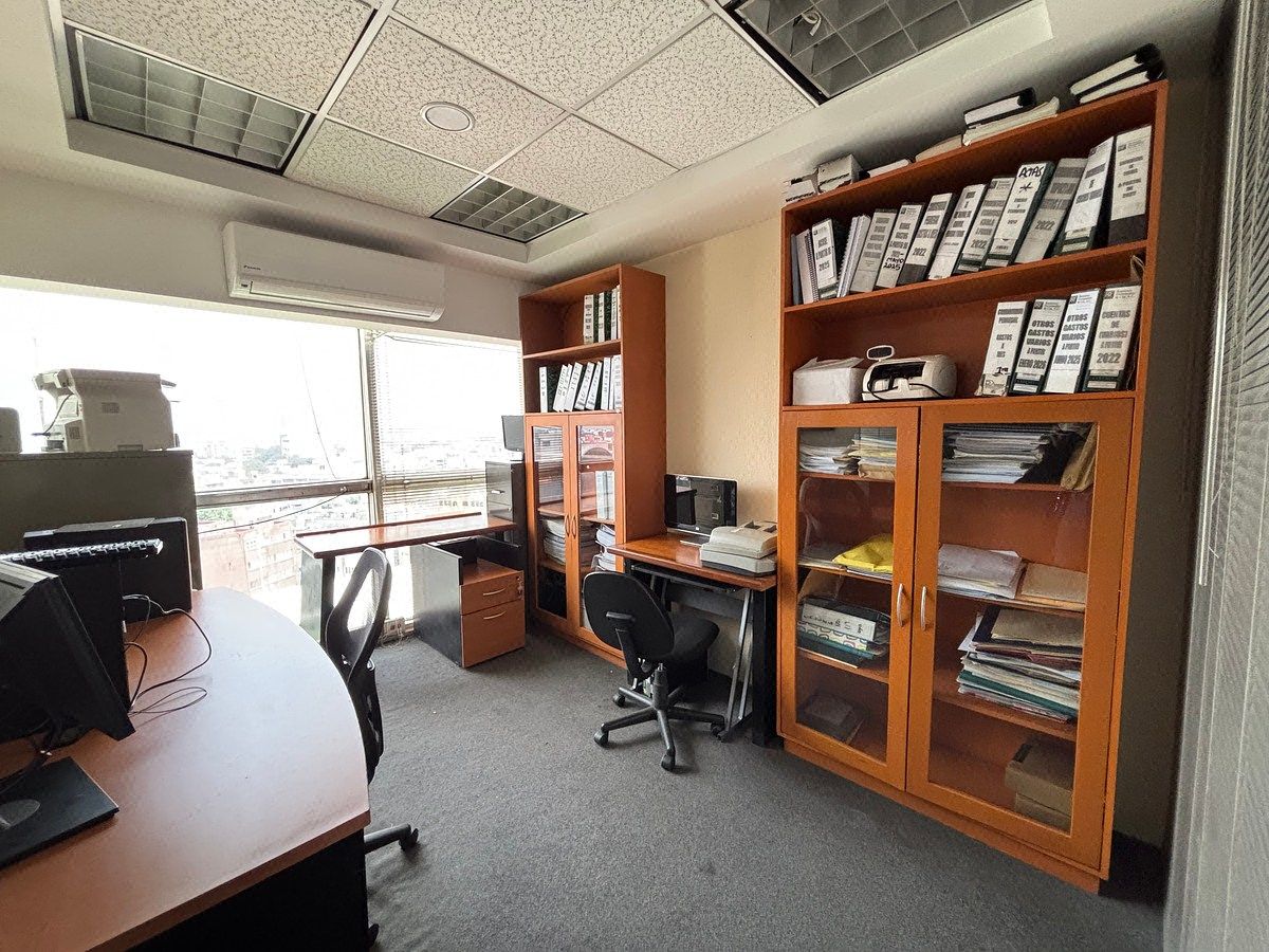 Sala Comercial em Insurgentes San Borja, Benito Juárez, foto 5 de 35