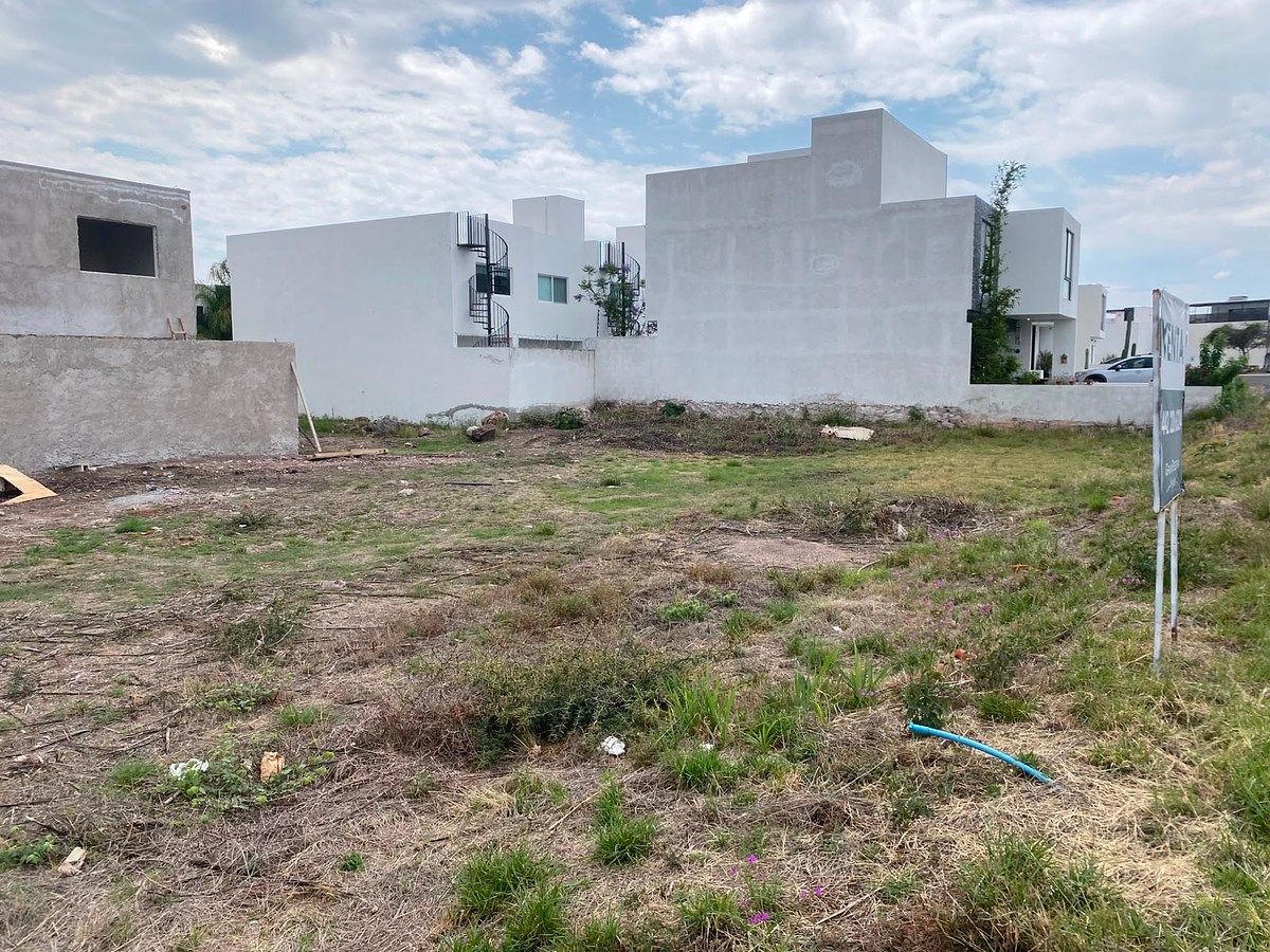 🏡 Terreno en Venta en Bio Grand Juriquilla  Ideal para Construir tu Nuevo Hogar, foto 1 de 4