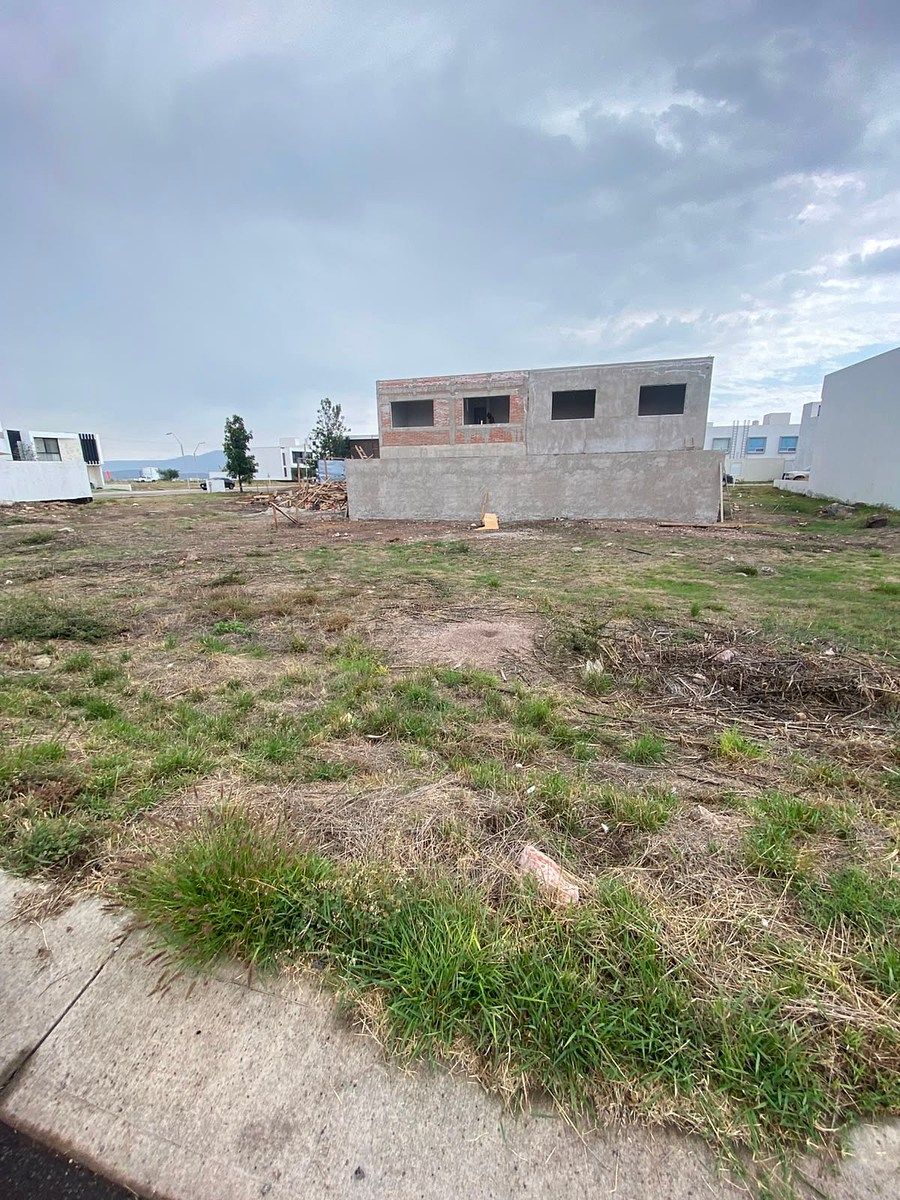 Terreno en Grand Juriquilla, Querétaro, foto 2 de 4