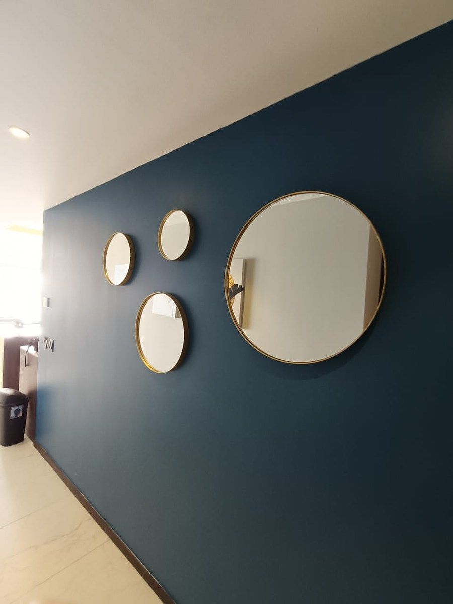 Apartamento em Jardines del Bosque Norte, Guadalajara, foto 2 de 35