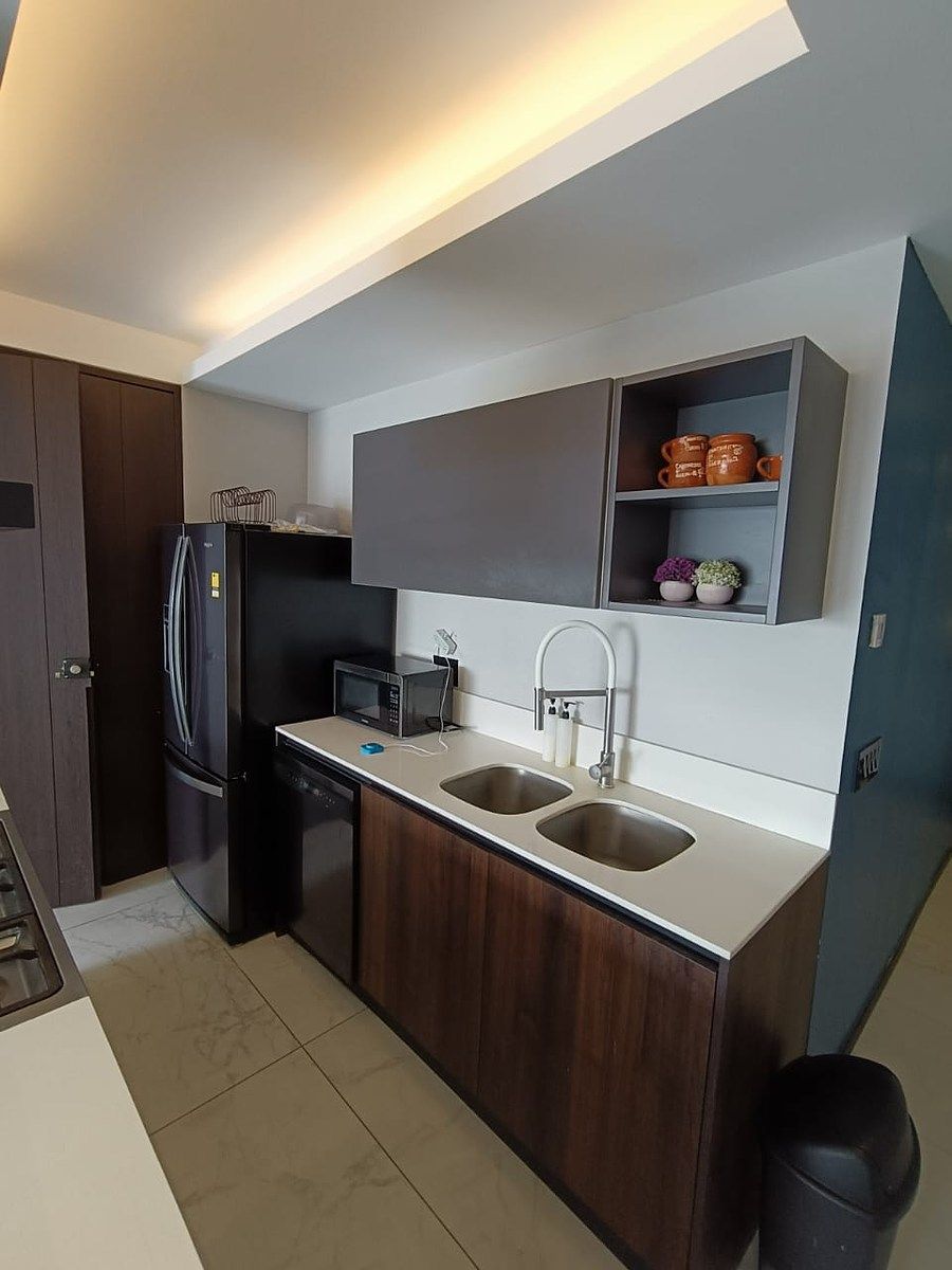 Apartamento em Jardines del Bosque Norte, Guadalajara, foto 4 de 35