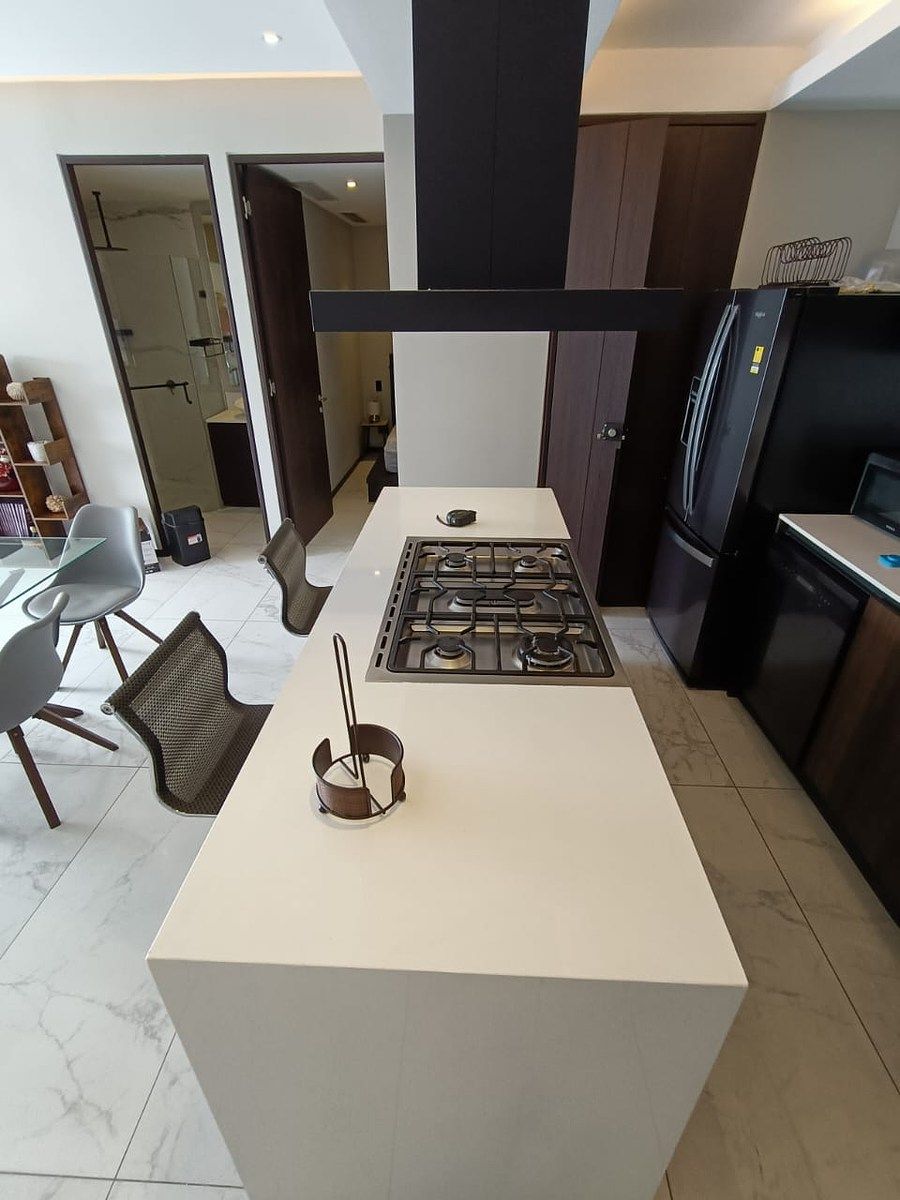 Apartamento em Jardines del Bosque Norte, Guadalajara, foto 6 de 35