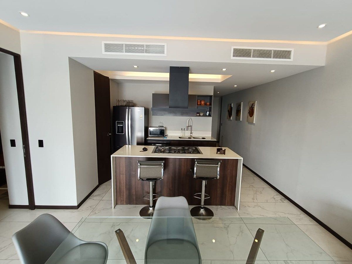 Apartamento em Jardines del Bosque Norte, Guadalajara, foto 7 de 35
