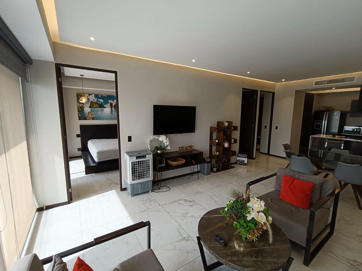 Apartamento em Jardines del Bosque Norte, Guadalajara, foto 13 de 35