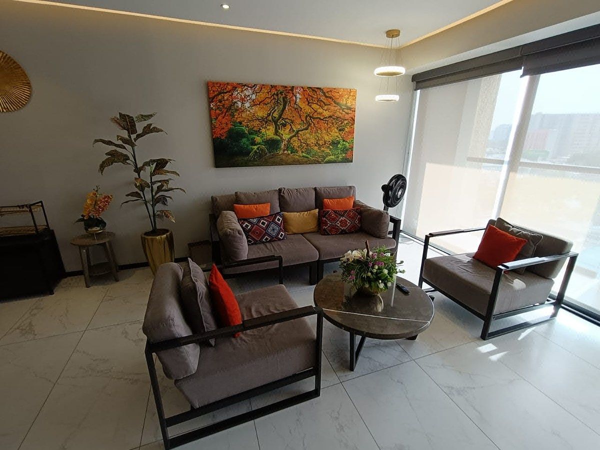 Apartamento em Jardines del Bosque Norte, Guadalajara, foto 15 de 35