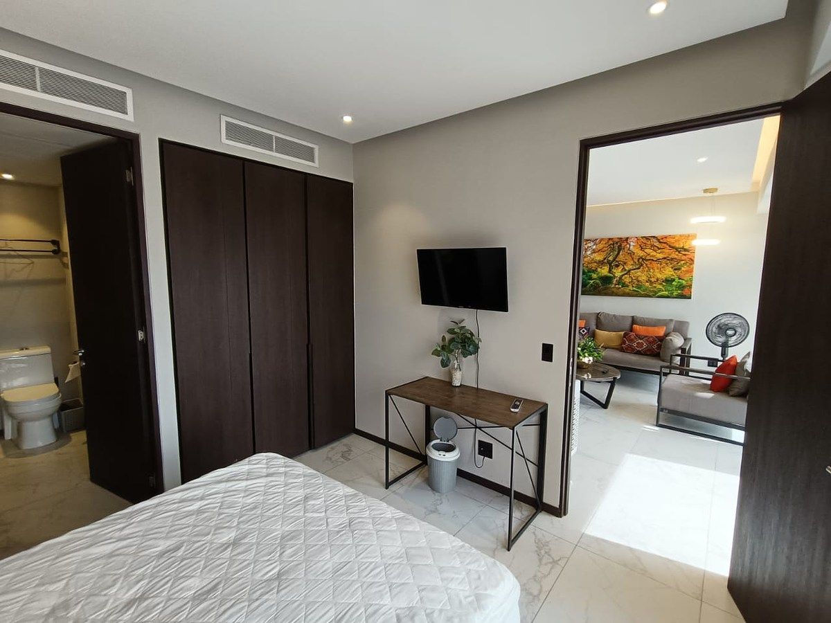 Apartamento em Jardines del Bosque Norte, Guadalajara, foto 23 de 35
