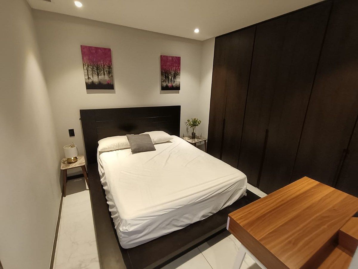 Apartamento em Jardines del Bosque Norte, Guadalajara, foto 24 de 35