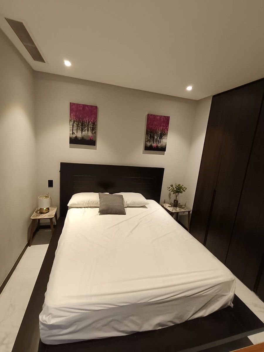 Apartamento em Jardines del Bosque Norte, Guadalajara, foto 25 de 35