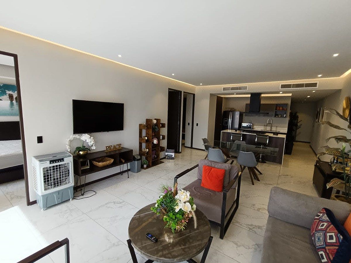 Apartamento em Jardines del Bosque Norte, Guadalajara, foto 26 de 35