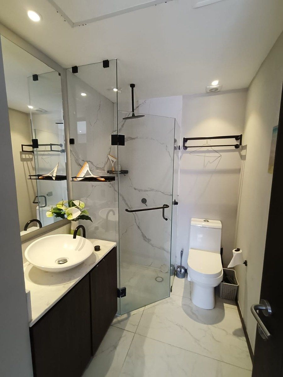 Apartamento em Jardines del Bosque Norte, Guadalajara, foto 29 de 35