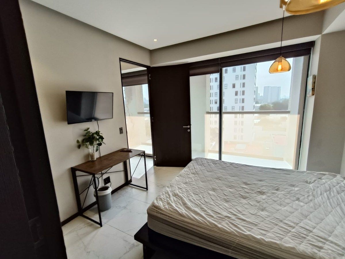 Apartamento em Jardines del Bosque Norte, Guadalajara, foto 33 de 35