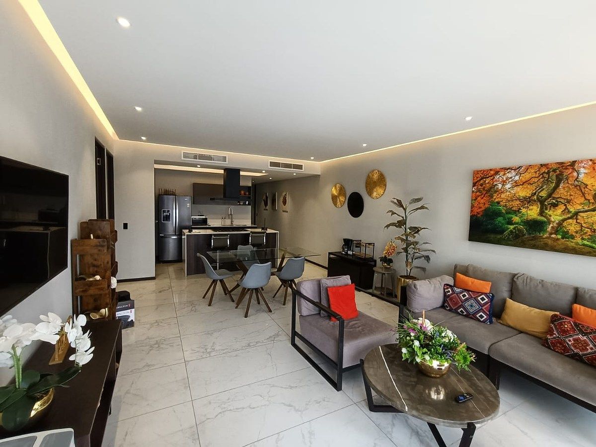 Apartamento em Jardines del Bosque Norte, Guadalajara, foto 34 de 35