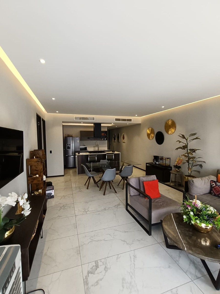 Apartamento em Jardines del Bosque Norte, Guadalajara, foto 35 de 35