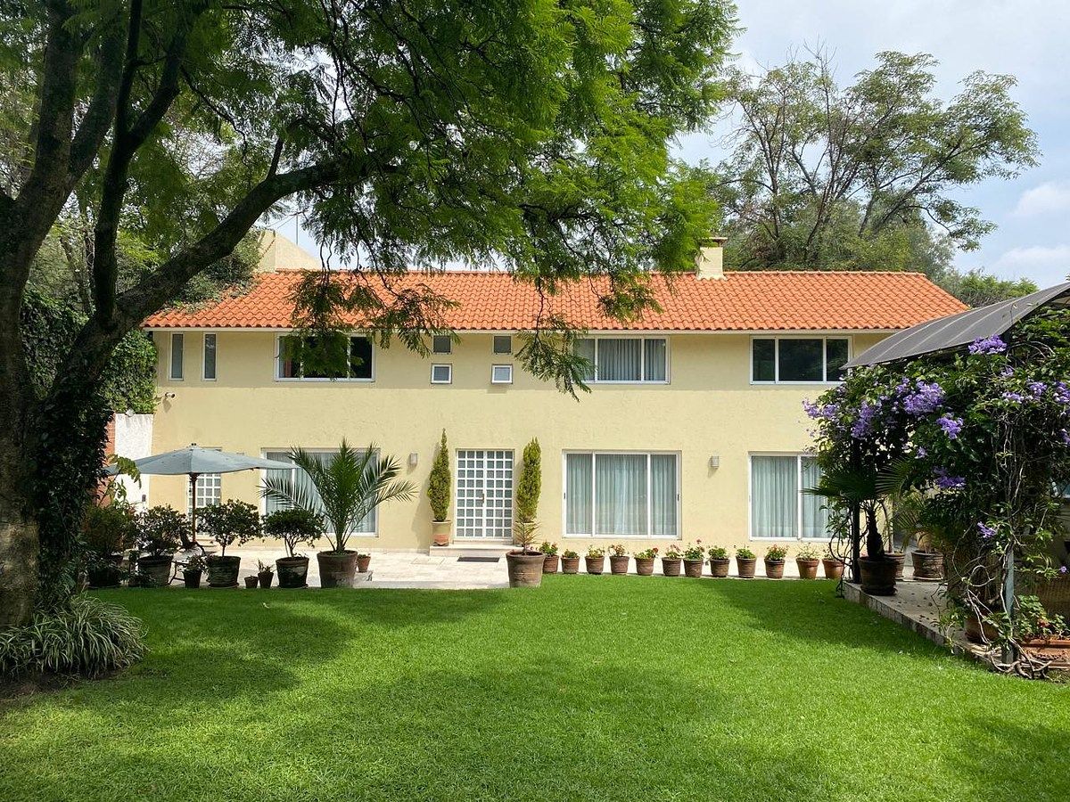 Casa en Venta en JARDINES DEL PEDREGAL