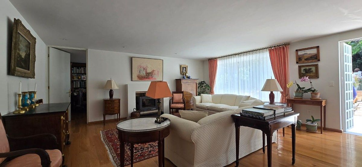 Casa en Venta en Jardines del Pedregal Rayo Vende ®, foto 4 de 16
