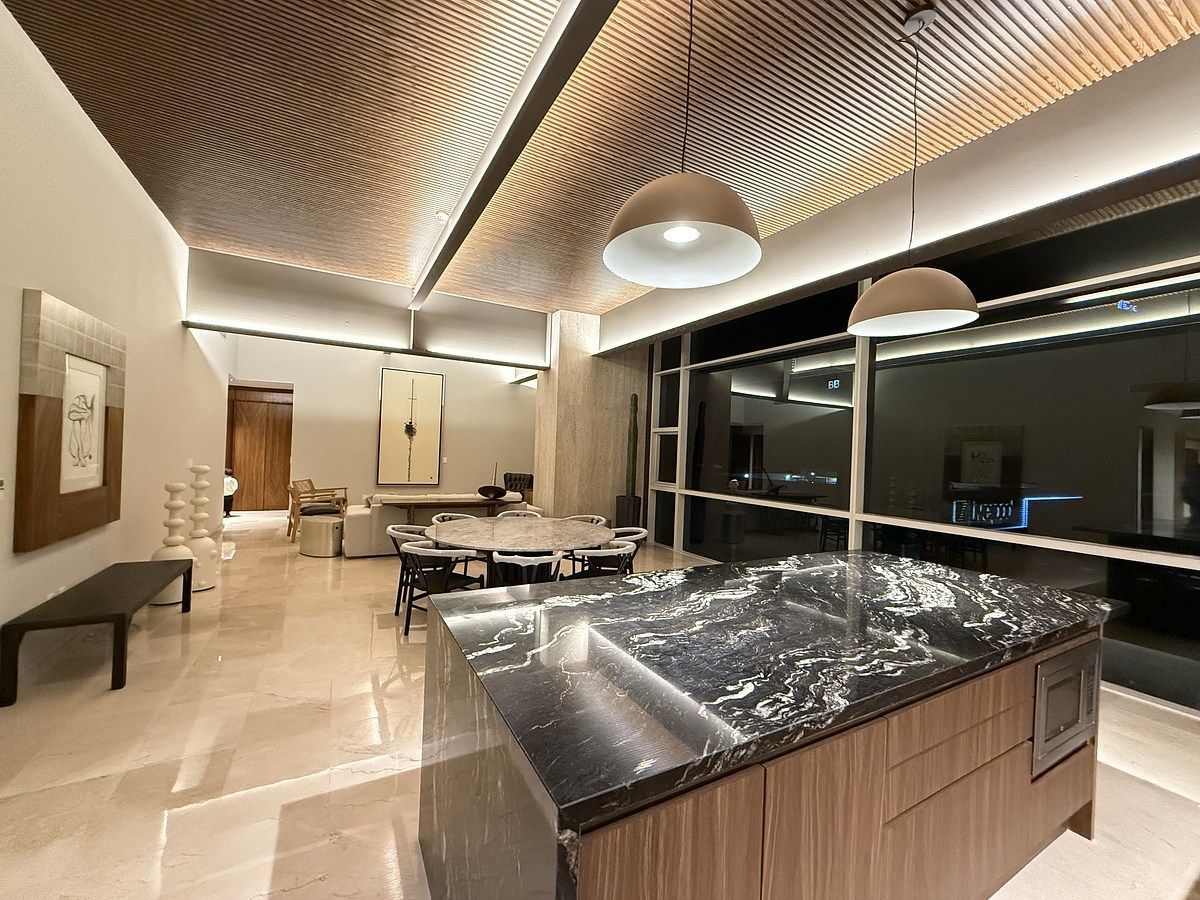 Apartment in Puerta de Hierro, Zapopan, photo 14 of 33