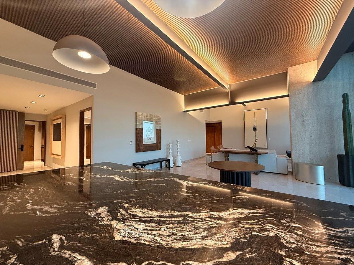 Apartment in Puerta de Hierro, Zapopan, photo 15 of 33