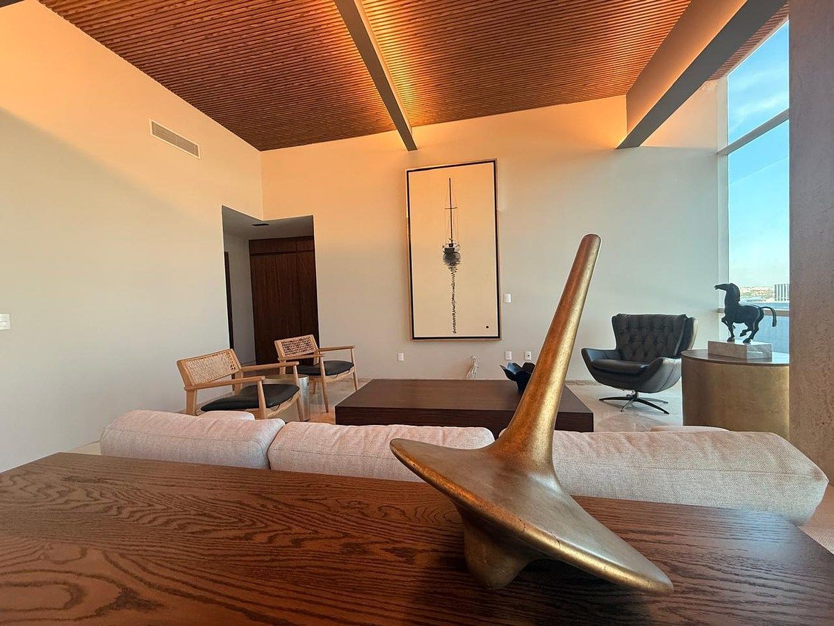 Apartment in Puerta de Hierro, Zapopan, photo 16 of 33