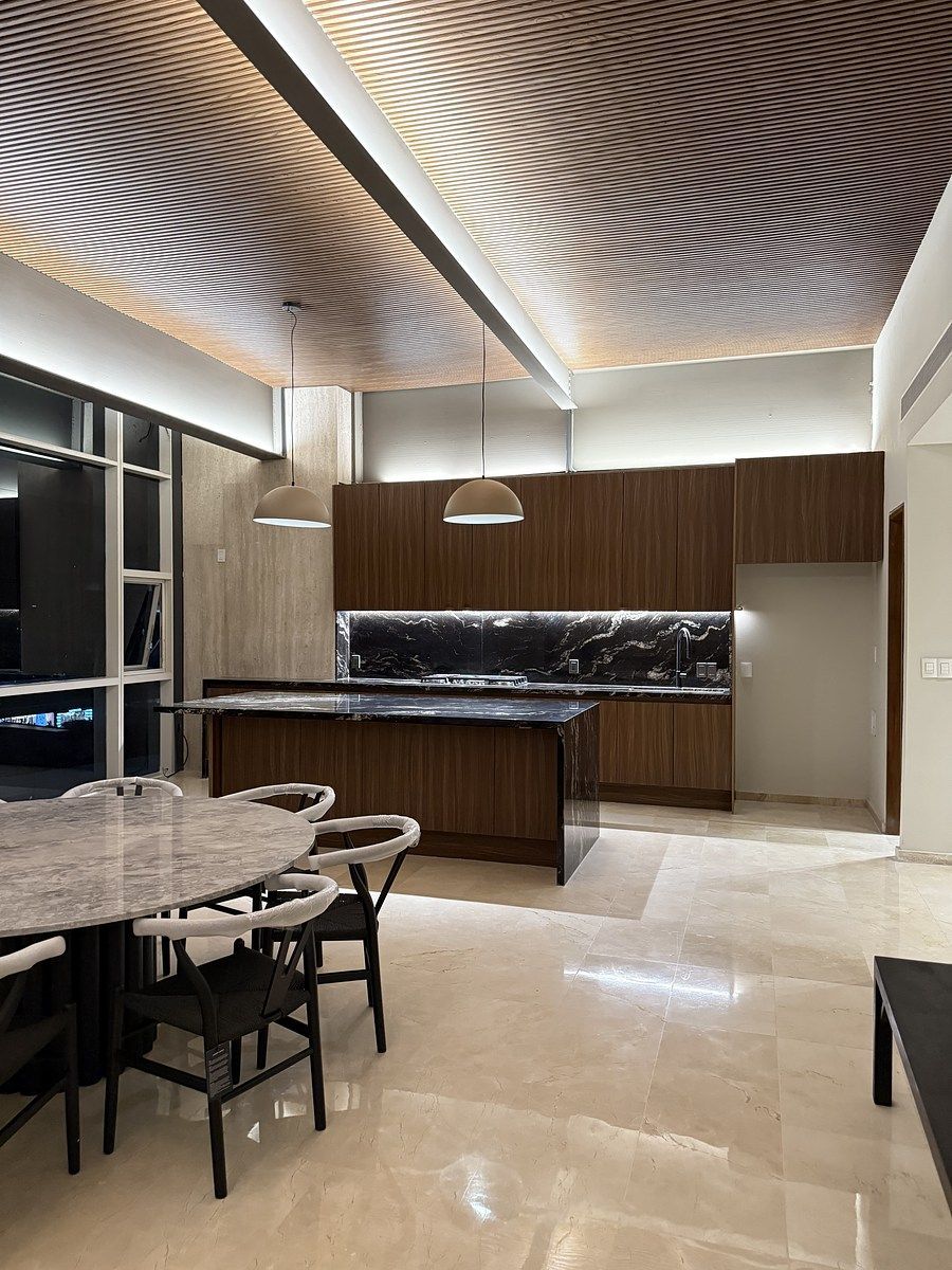 Apartment in Puerta de Hierro, Zapopan, photo 18 of 33
