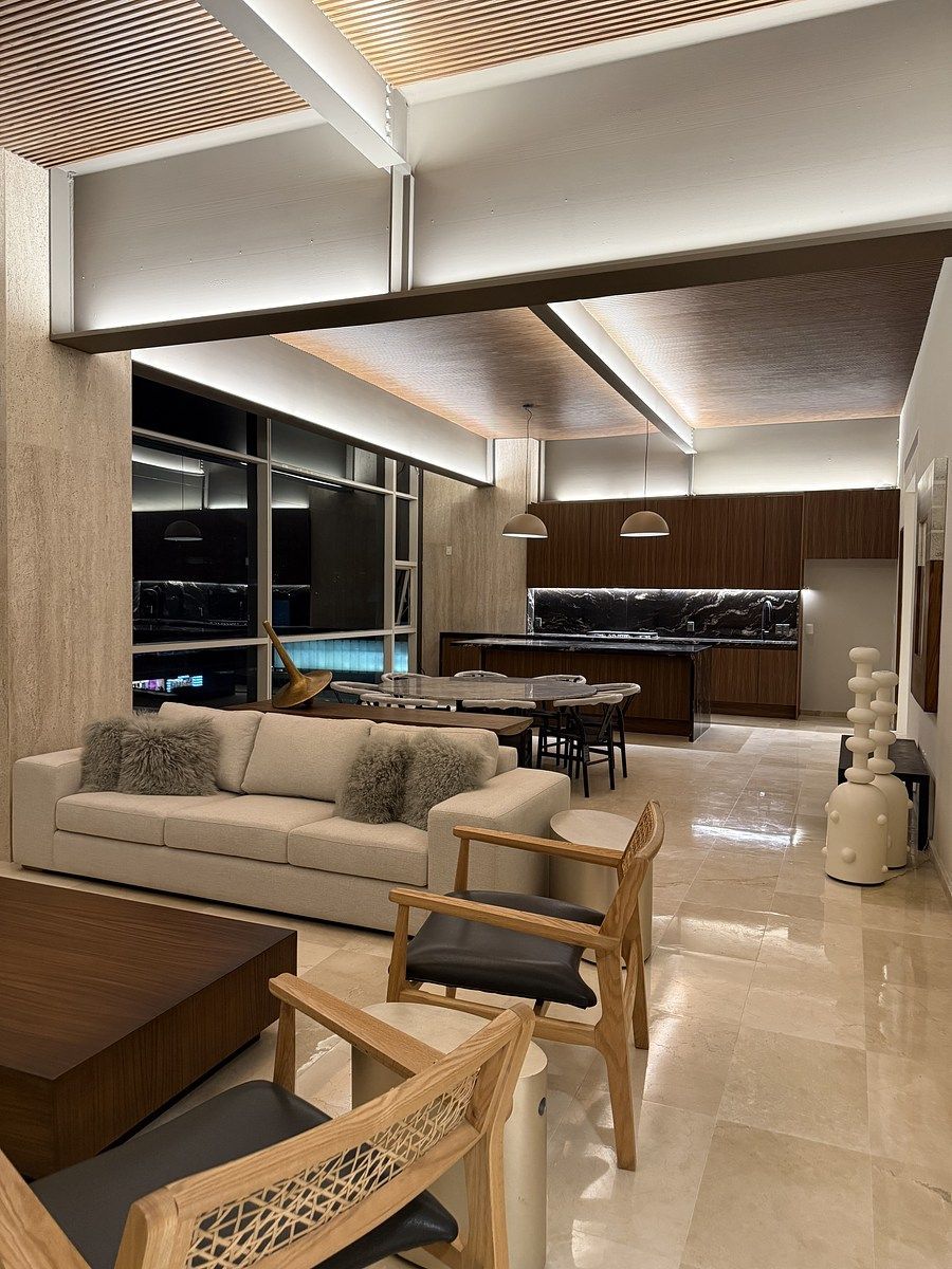 Apartment in Puerta de Hierro, Zapopan, photo 19 of 33