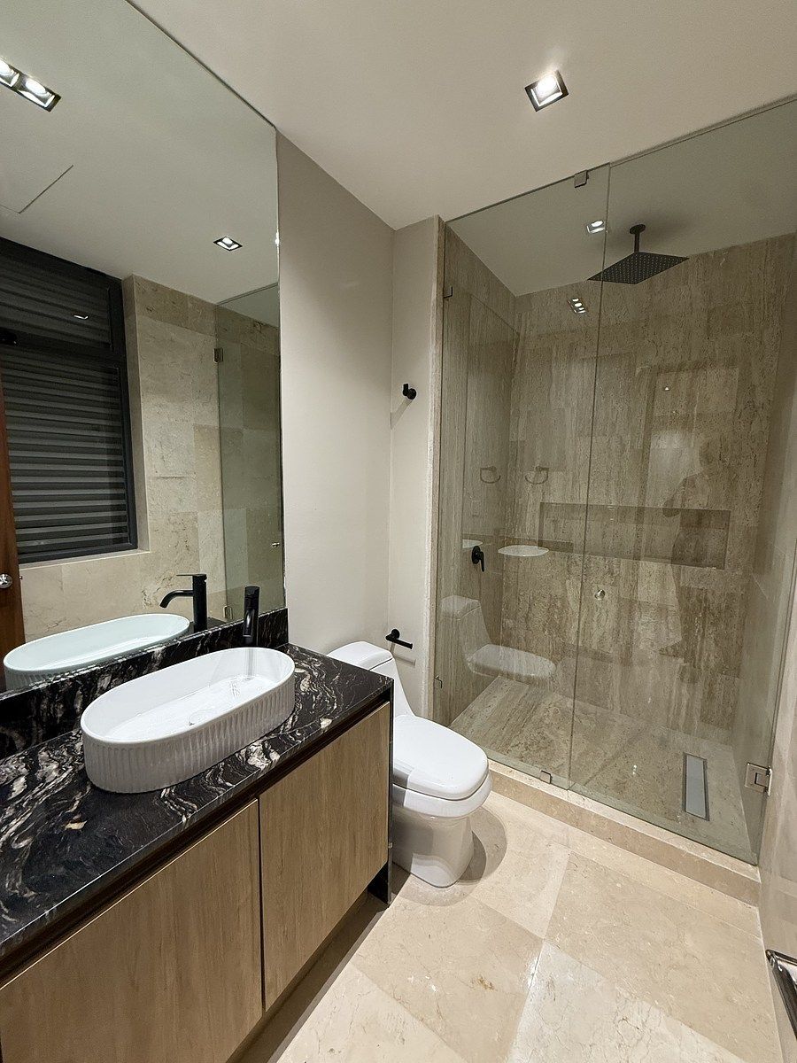 Apartment in Puerta de Hierro, Zapopan, photo 9 of 33