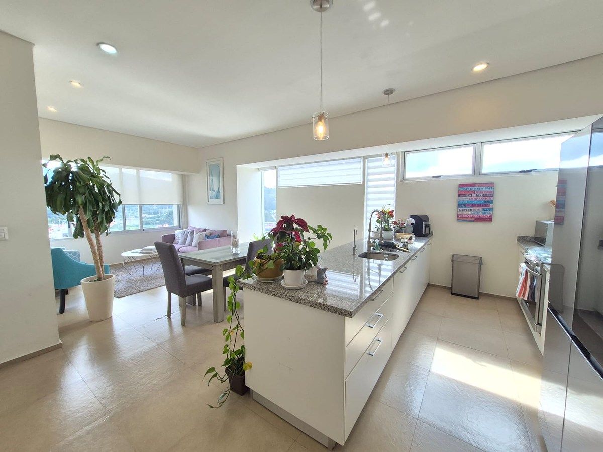 Apartment in Contadero, Cuajimalpa de Morelos, photo 4 of 29