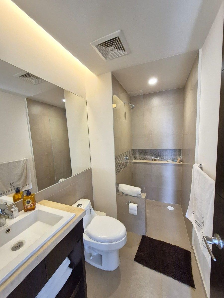 Apartment in Contadero, Cuajimalpa de Morelos, photo 8 of 29