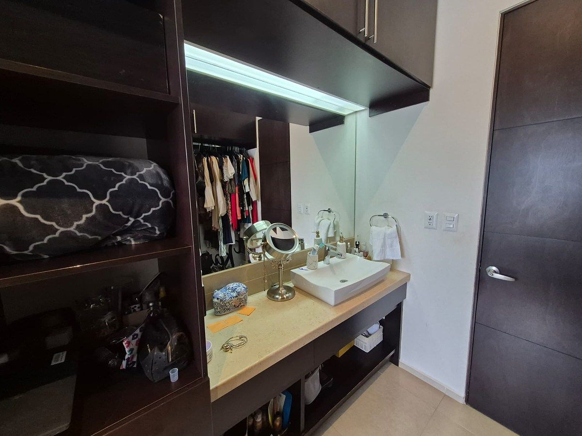 Apartment in Contadero, Cuajimalpa de Morelos, photo 11 of 29