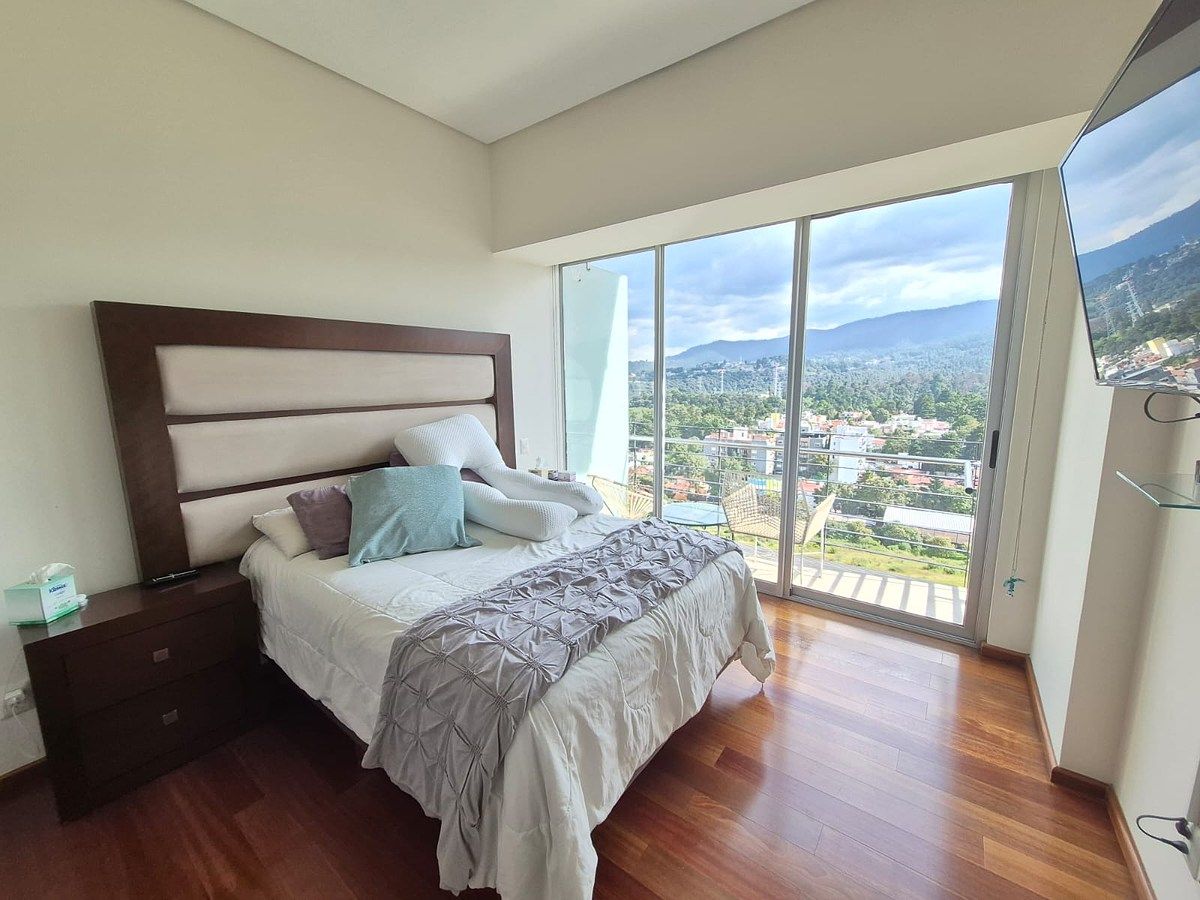 Apartment in Contadero, Cuajimalpa de Morelos, photo 12 of 29