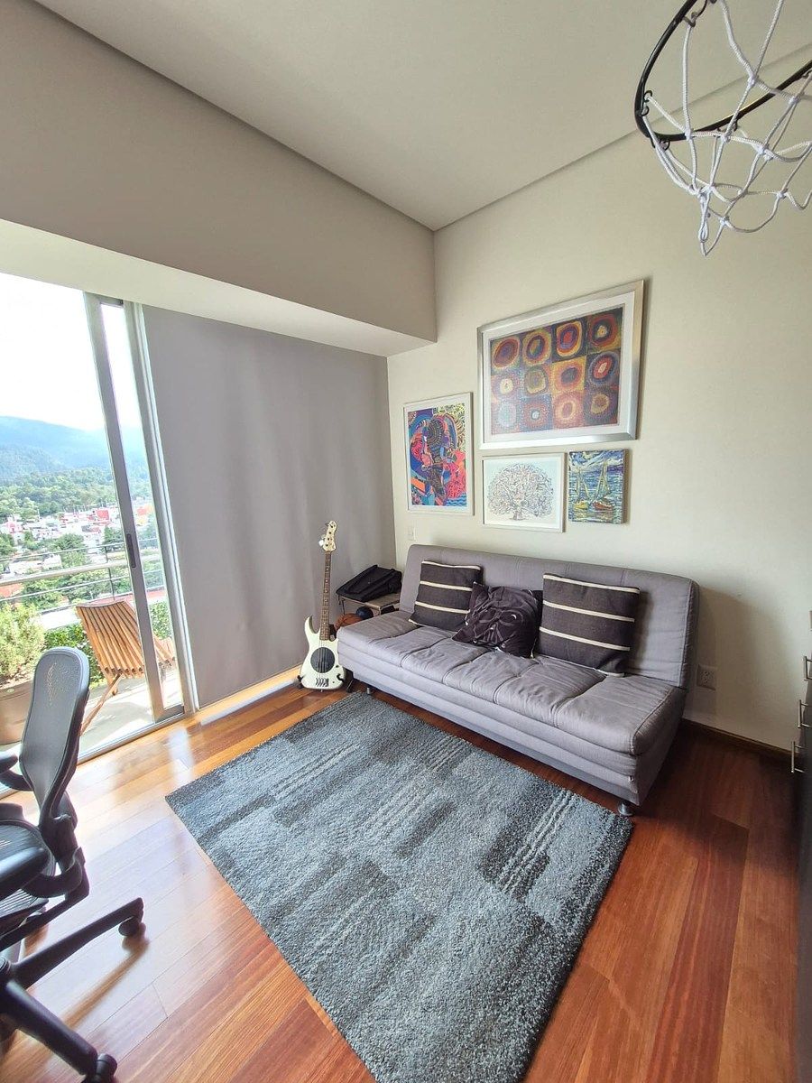 Apartment in Contadero, Cuajimalpa de Morelos, photo 13 of 29