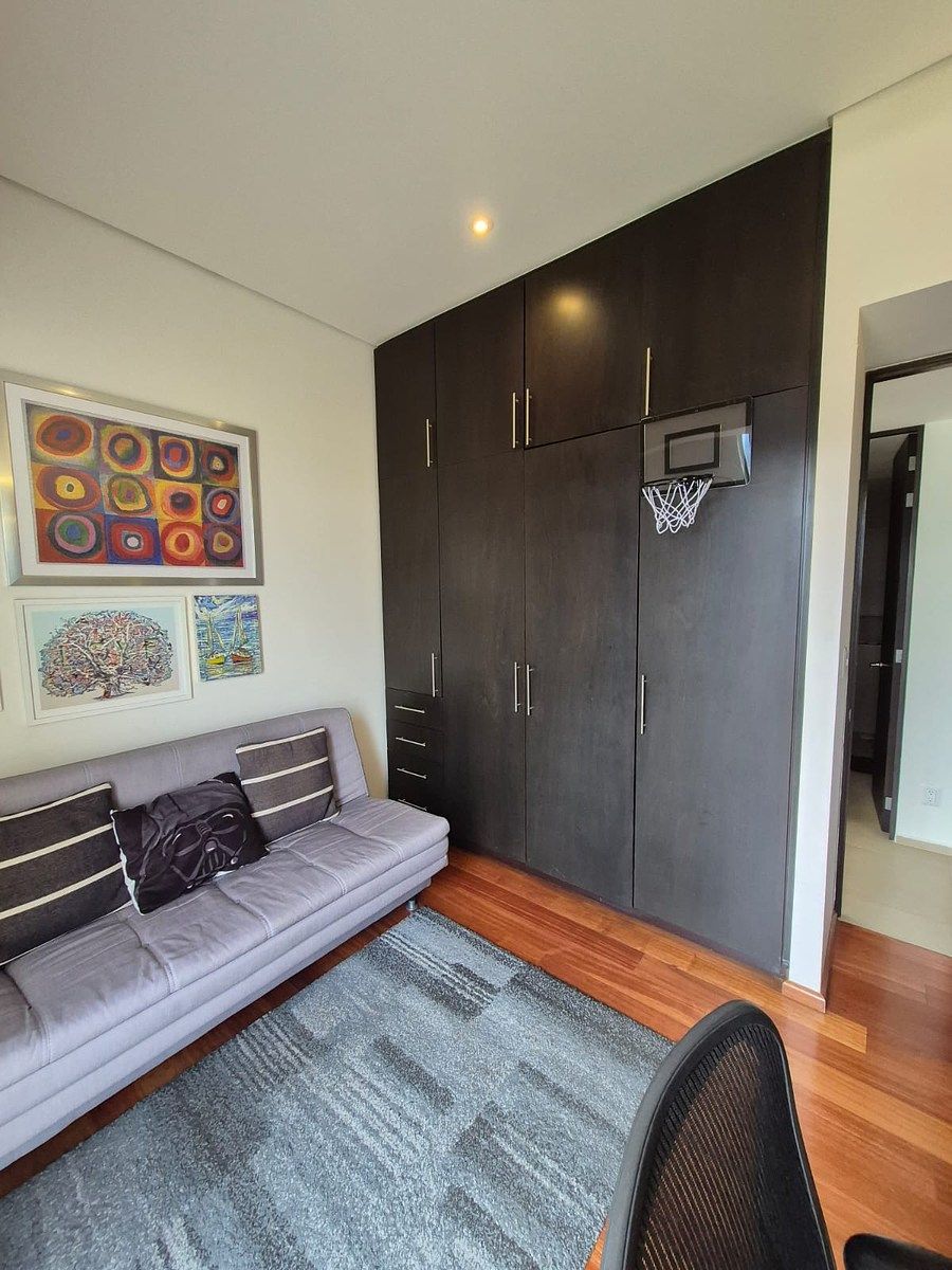 Apartment in Contadero, Cuajimalpa de Morelos, photo 14 of 29
