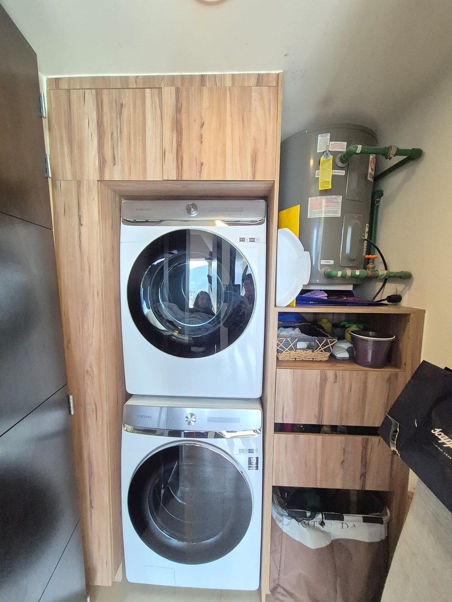 Apartment in Contadero, Cuajimalpa de Morelos, photo 16 of 29