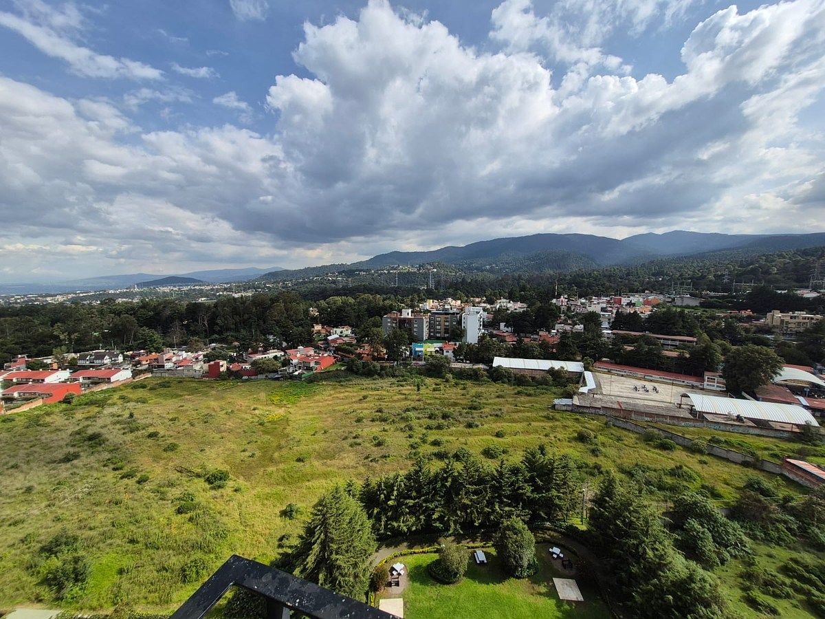 Apartment in Contadero, Cuajimalpa de Morelos, photo 18 of 29