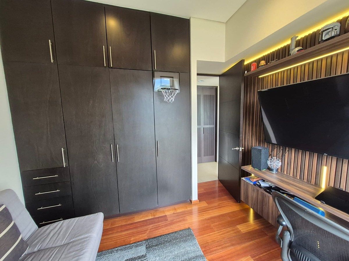 Apartment in Contadero, Cuajimalpa de Morelos, photo 15 of 29