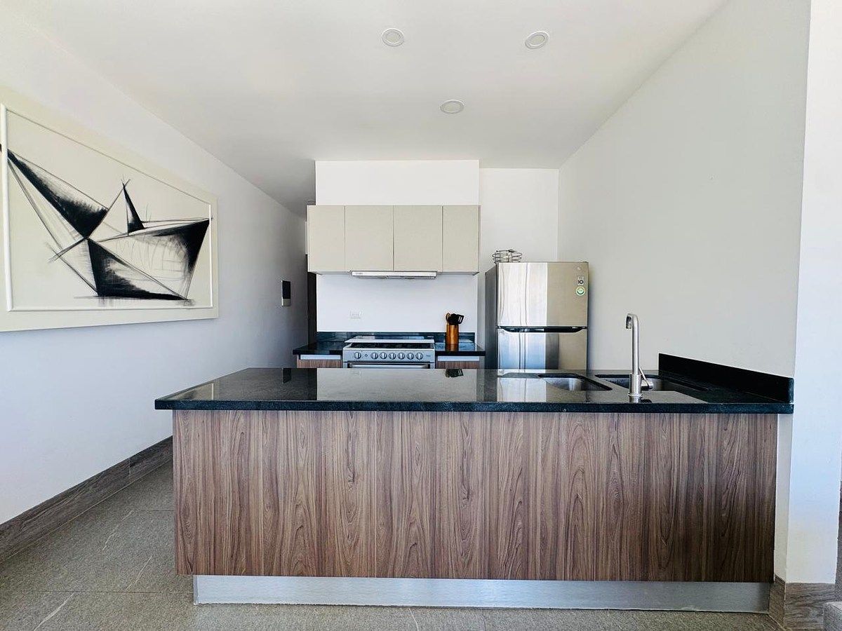 Departamento en Residencial Cumbres, Benito Juárez, foto 4 de 15