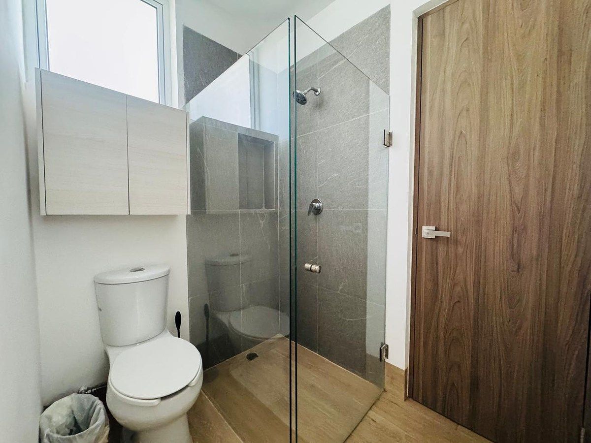 Departamento en Residencial Cumbres, Benito Juárez, foto 6 de 15