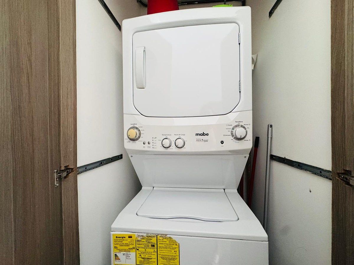 Departamento en Residencial Cumbres, Benito Juárez, foto 12 de 15
