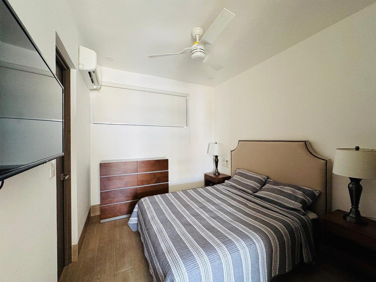 Departamento en Residencial Cumbres, Benito Juárez, foto 7 de 15
