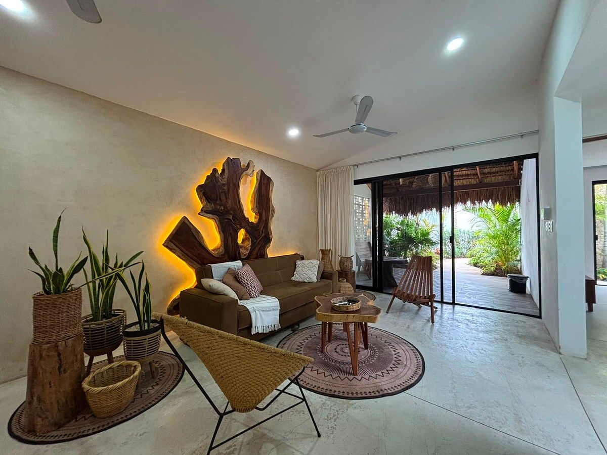 Casa en Chelem, Progreso, foto 3 de 8