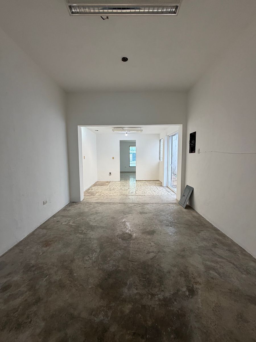 Casa en México Norte, Mérida, foto 10 de 24