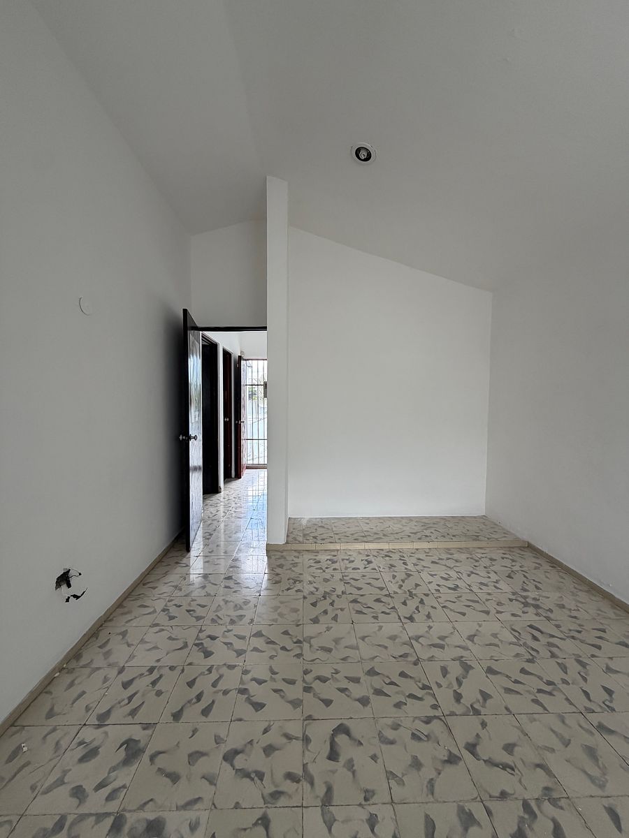 Casa en México Norte, Mérida, foto 14 de 24