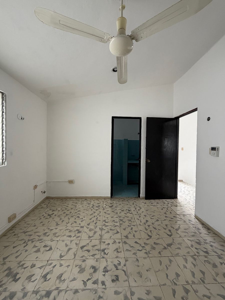 Casa en México Norte, Mérida, foto 17 de 24