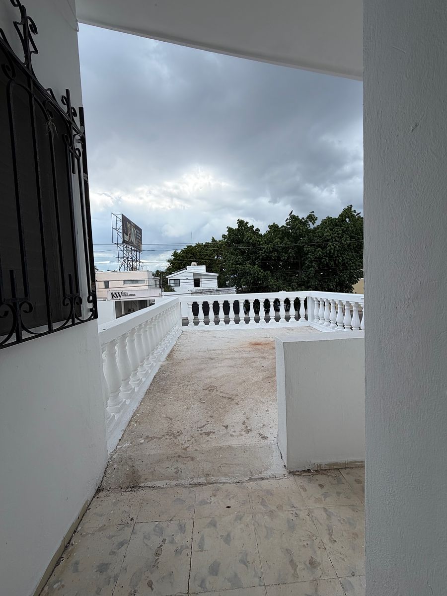 Casa en México Norte, Mérida, foto 18 de 24