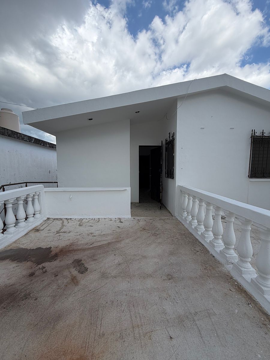 Casa en México Norte, Mérida, foto 20 de 24